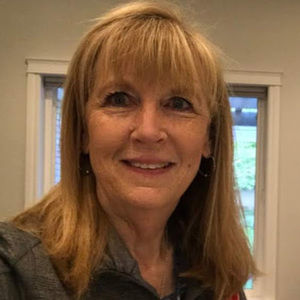 Meet your Posher, Sharlene